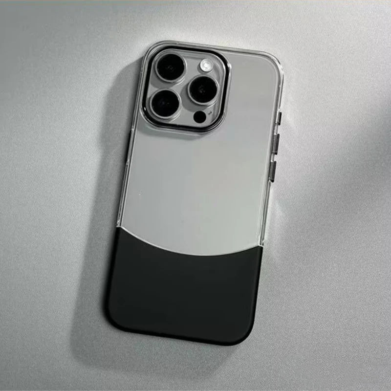 Capinha para iPhone Design Minimalista Sofisticado e Elegante