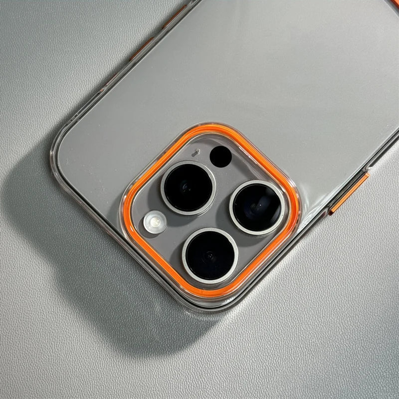Capinha para iPhone Design Minimalista Sofisticado e Elegante