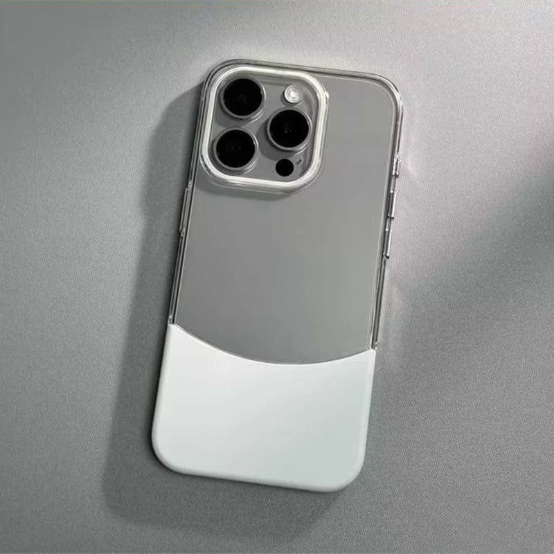 Capinha para iPhone Design Minimalista Sofisticado e Elegante