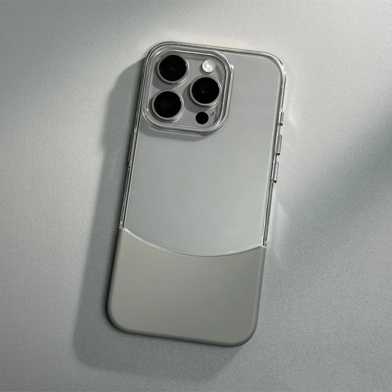 Capinha para iPhone Design Minimalista Sofisticado e Elegante