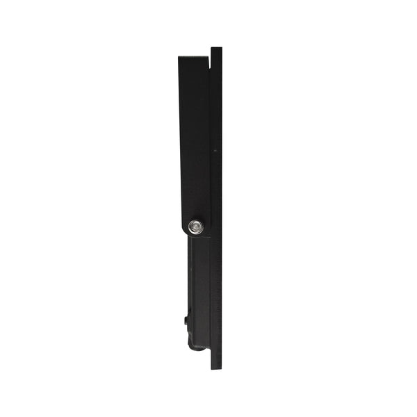 Refletor LED Luz Amarela 200W 16000 Lúmens Bivolt IP65